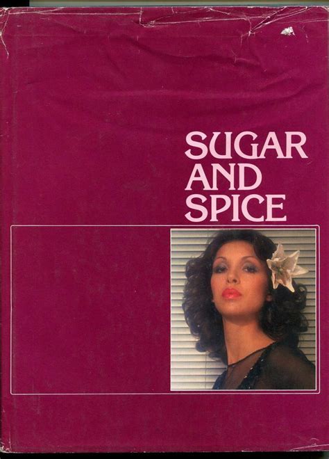 Sugar and Spice (Playboy) (1976) 